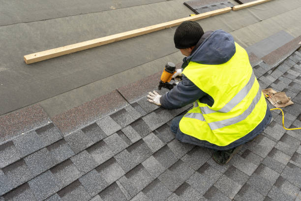Best Commercial Roofing Services  in Kingsley, IA