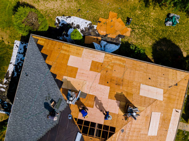 Best Residential Roofing Contractor  in Kingsley, IA
