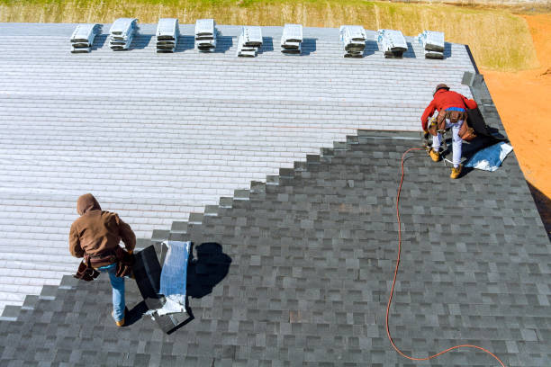 Roof Gutter Cleaning in Kingsley, IA