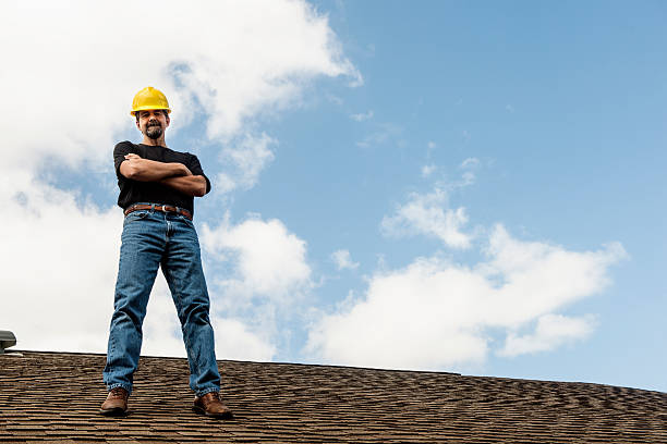 Best Emergency Roof Repair  in Kingsley, IA