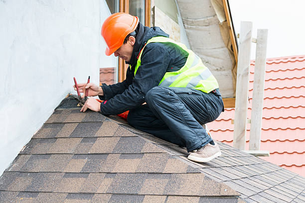 Kingsley, IA Roofing Contractor Company